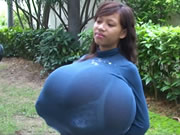 柬埔寨巨無霸嫩妹 超級巨無霸 大吊顔射合輯