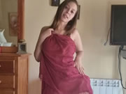 阿拉伯海灣女人跳舞